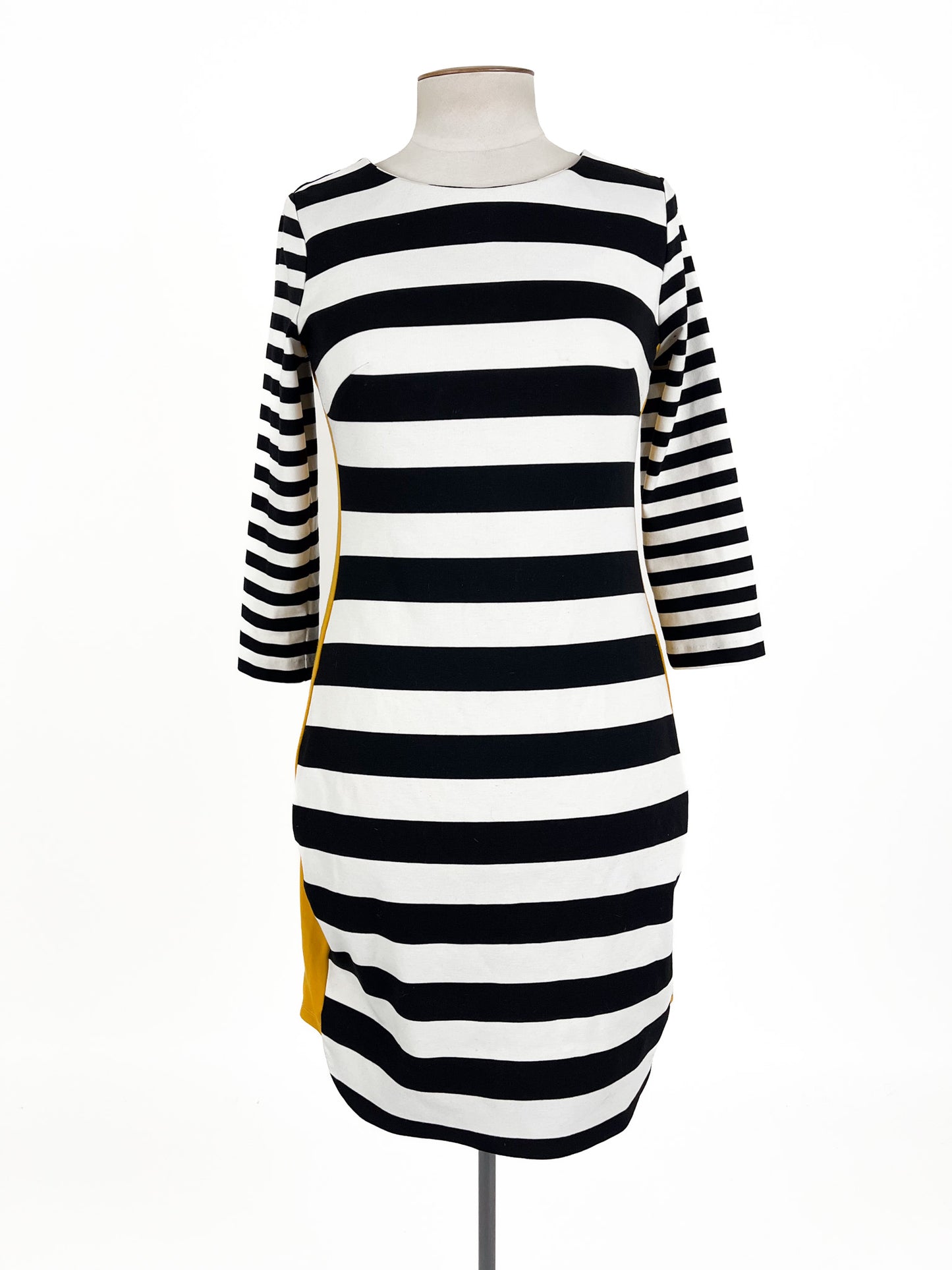 FOIL | Multicoloured Casual/Cocktail Dress | Size 10