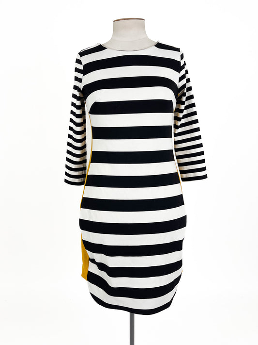 FOIL | Multicoloured Casual/Cocktail Dress | Size 10