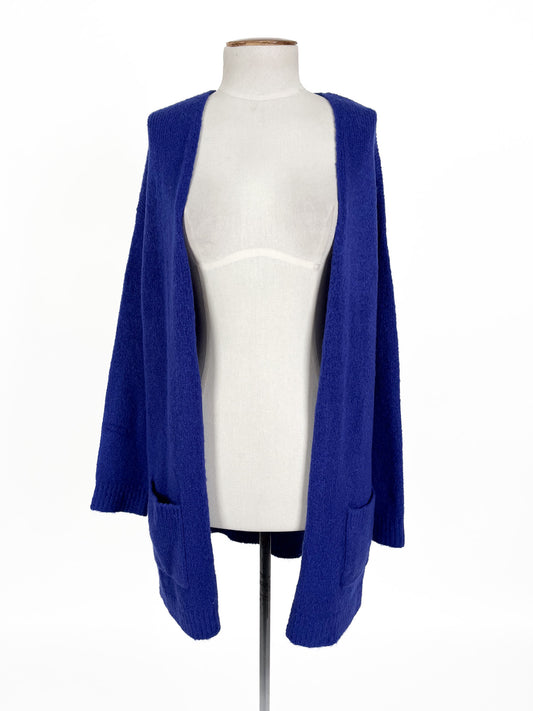 Cotton On | Blue Casual Cardigan | Size XS