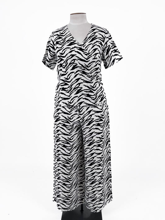 Harrie & Sam | Multicoloured Casual Sets | Size S