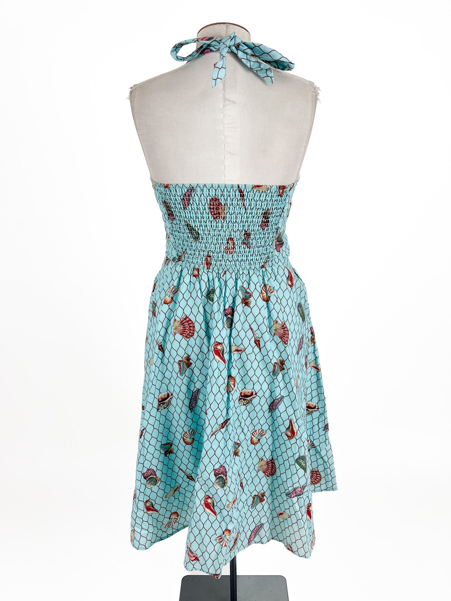 Revival | Blue Casual Dress | Size 12