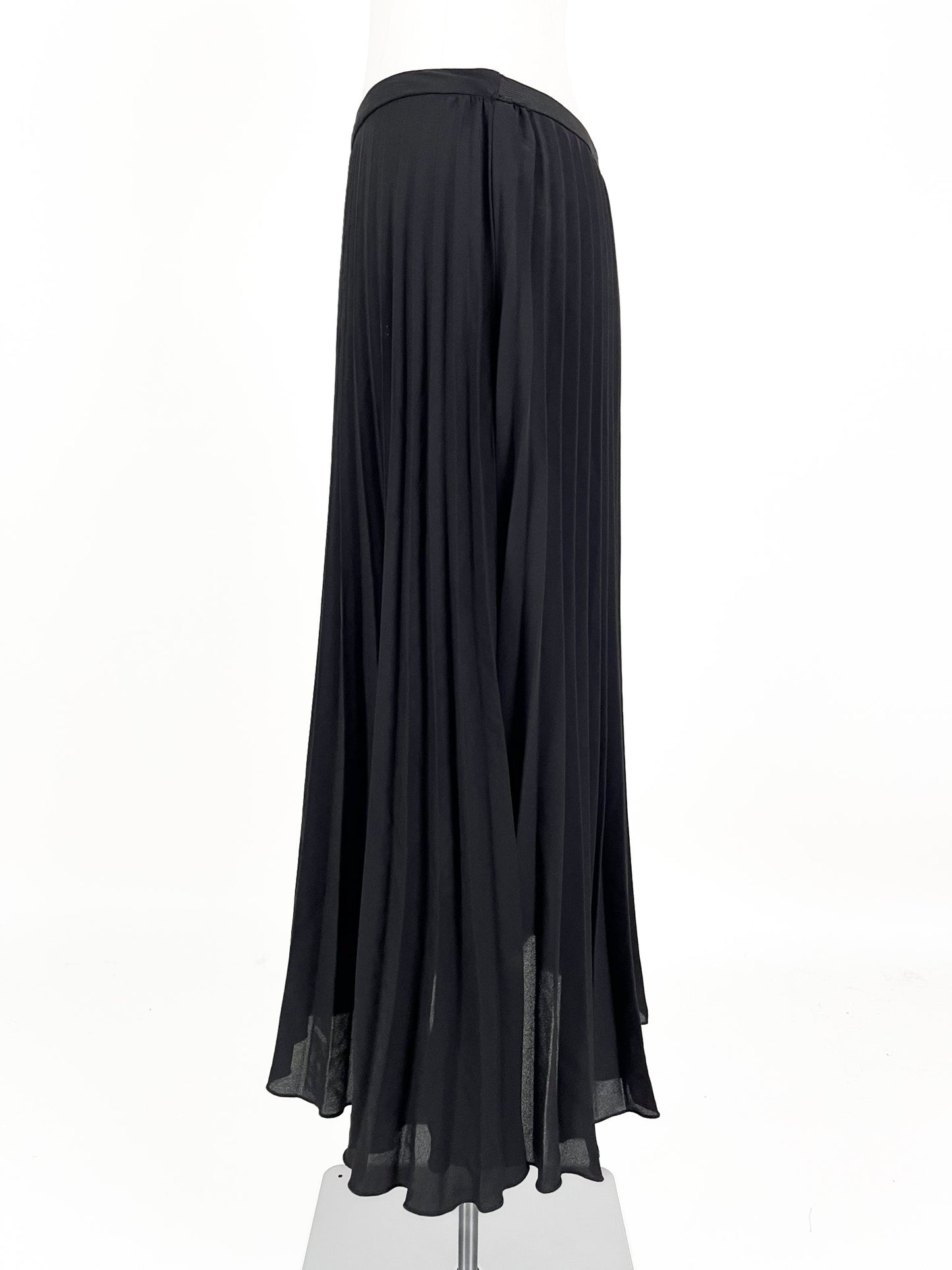 Pagani | Black Skirt | Size 10