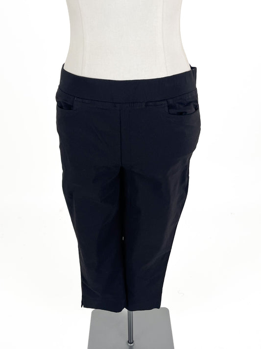 Betty Basics | Black Casual/Workwear Pants | Size 16