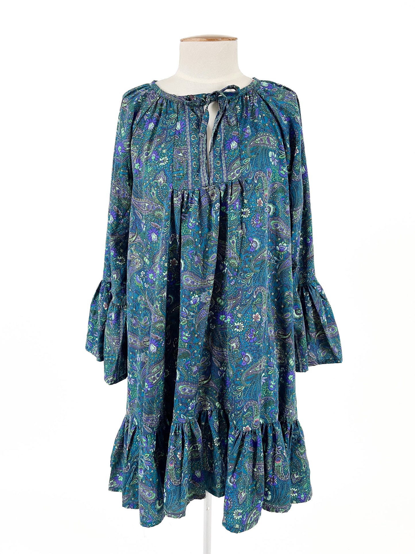 Unknown Brand | Multicoloured Casual Dress | Size M