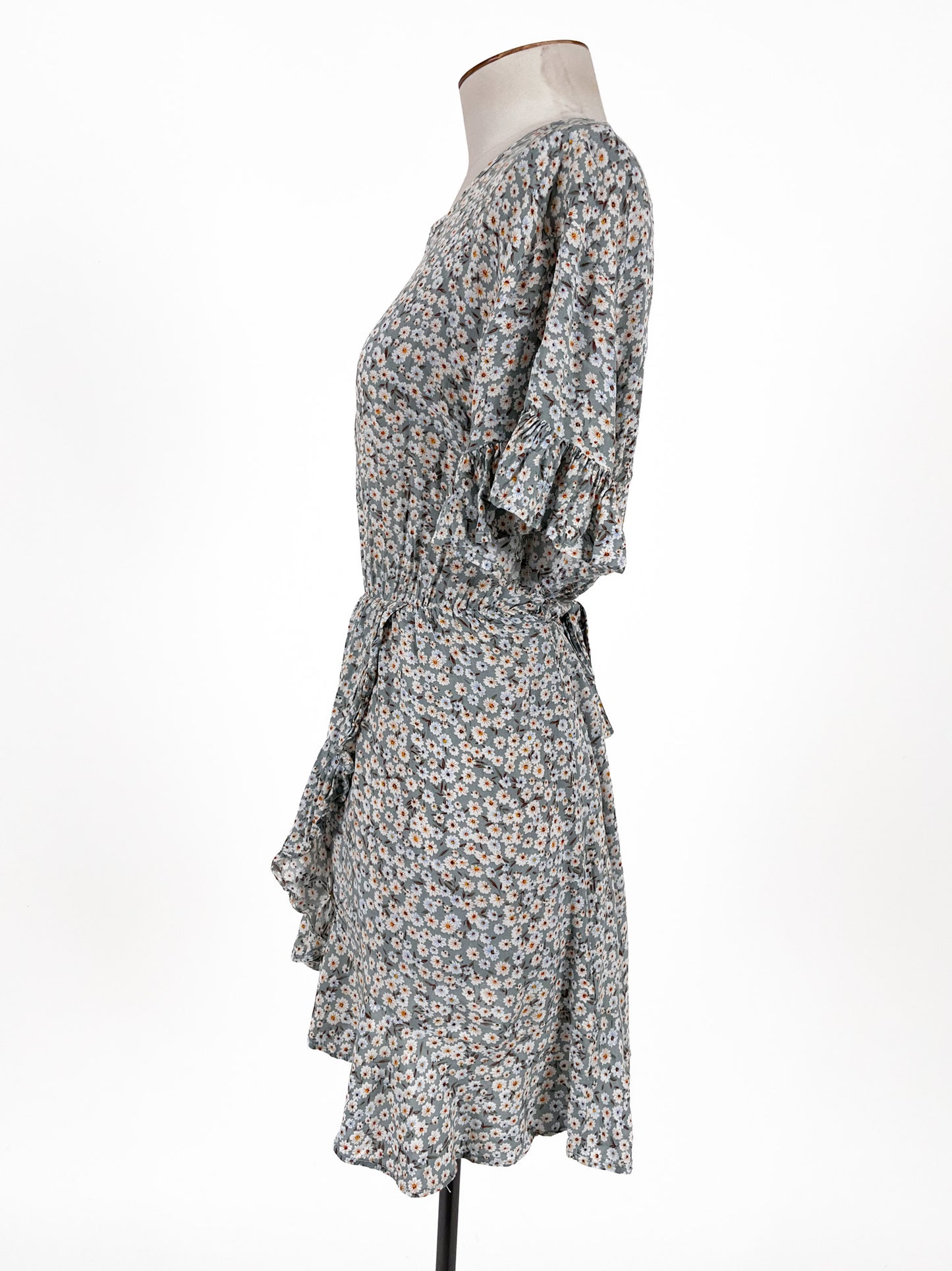 Leoni | Multicoloured Casual Dress | Size S