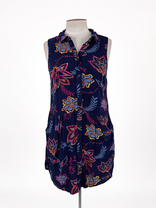 Urban | Multicoloured Casual Dress | Size 12