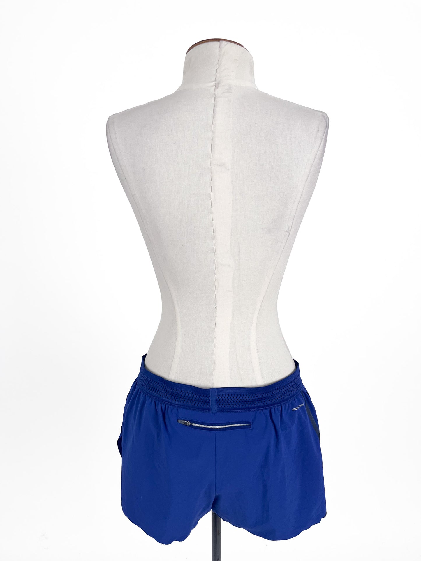 Nike | Blue Casual Activewear Bottom | Size 10