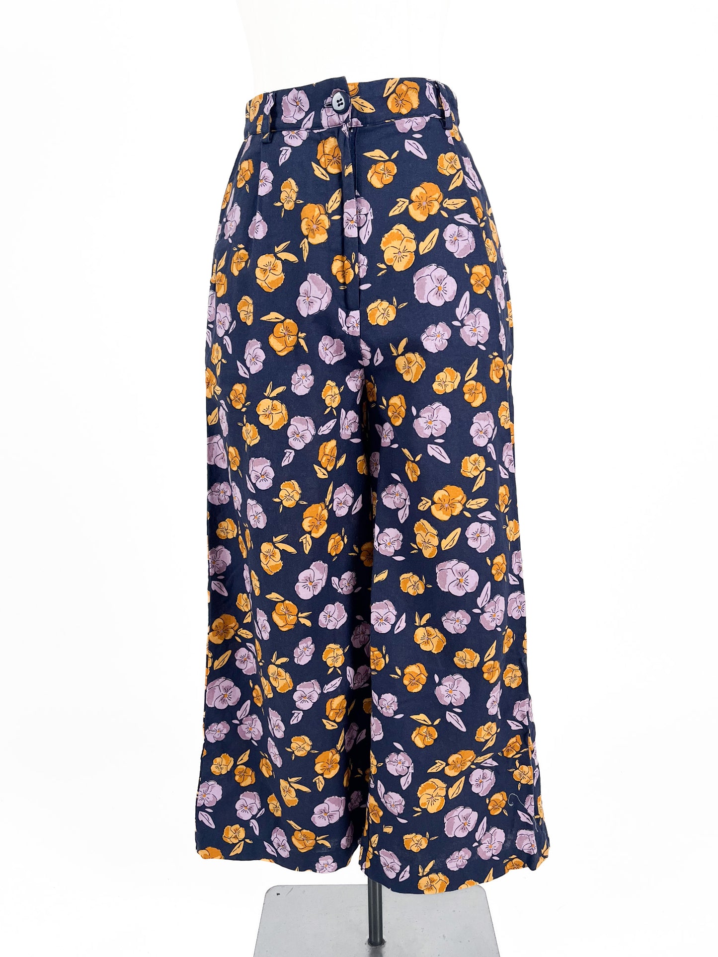 Princess Highway | Multicoloured Wide leg Pants | Size 6