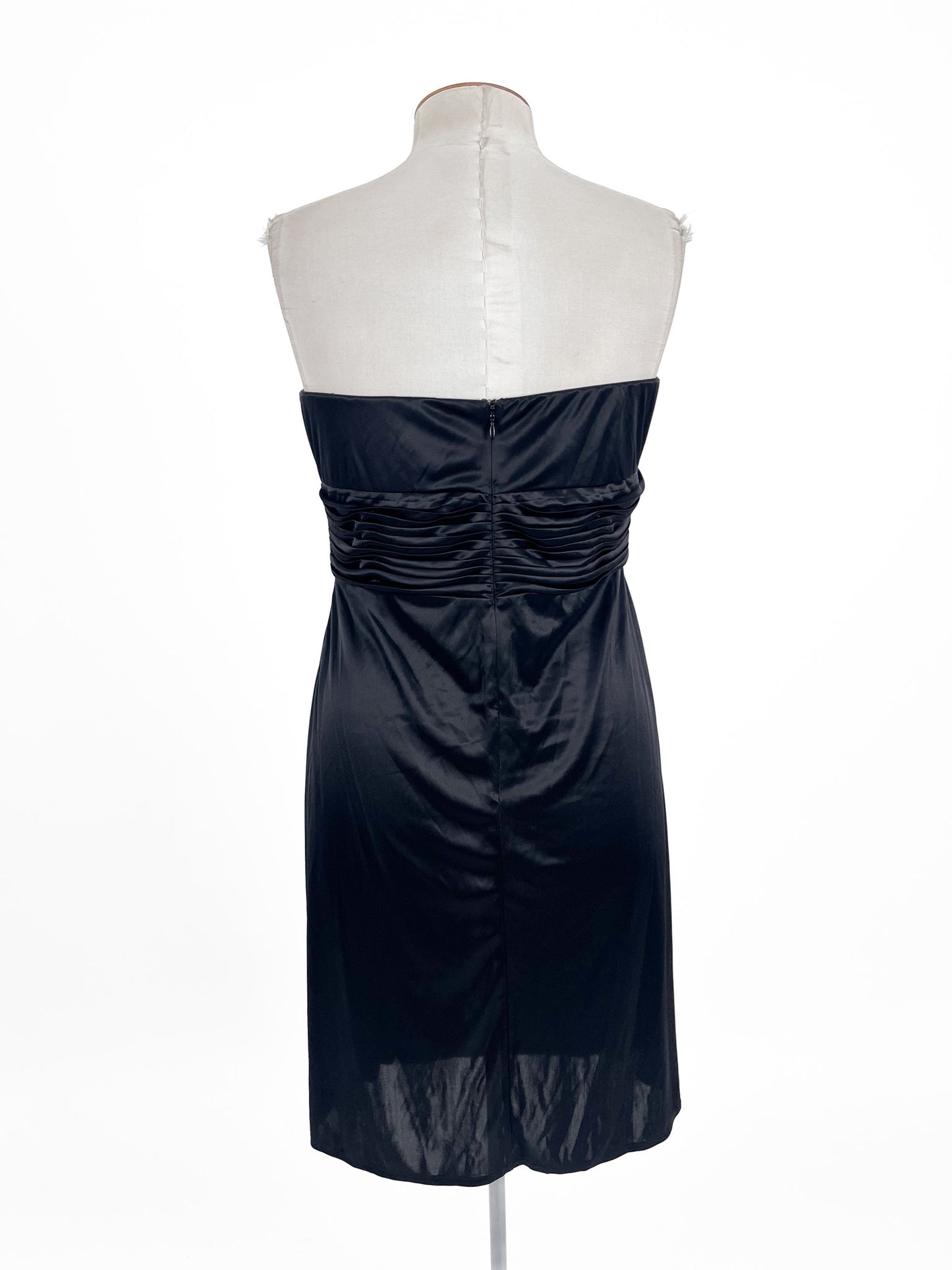 Emerge | Black Cocktail Dress | Size 14