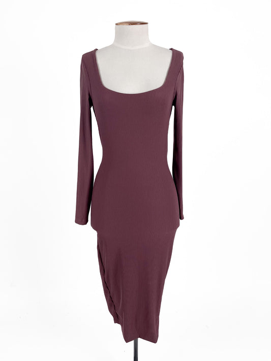 Kookai | Pink Casual Dress | Size S