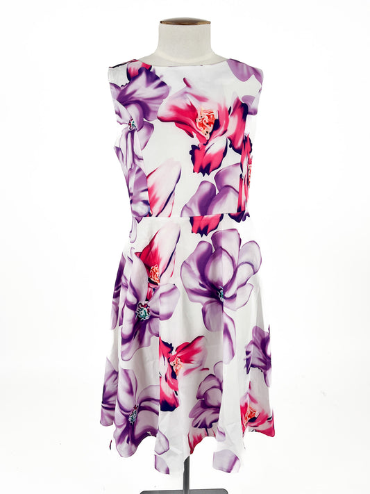 Unknown Brand | Multicoloured Casual Dress | Size S