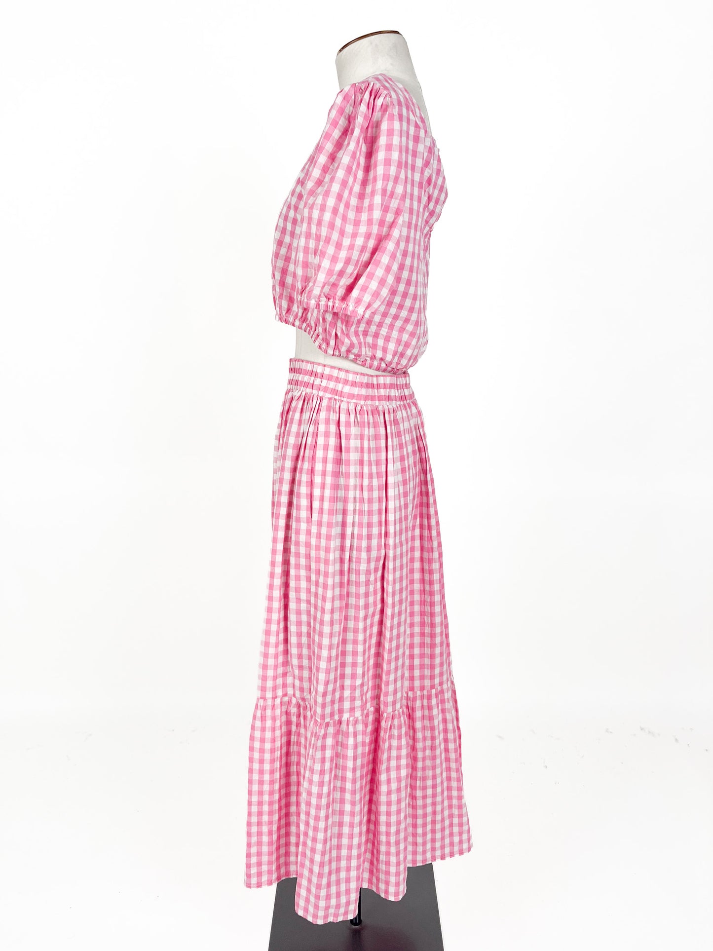 Atmos & Here | Pink Casual Sets | Size 10