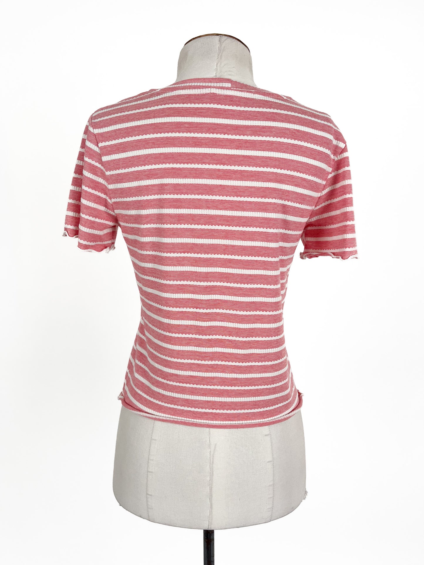 Ruby | Pink Casual Top | Size 6