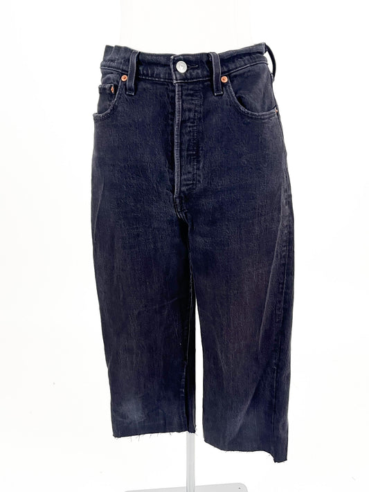 Levi's | Black Jeans | Size 8