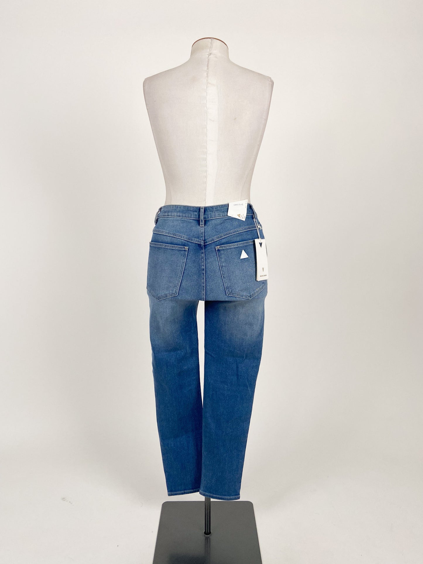 Abrand | Blue Casual Jeans | Size M