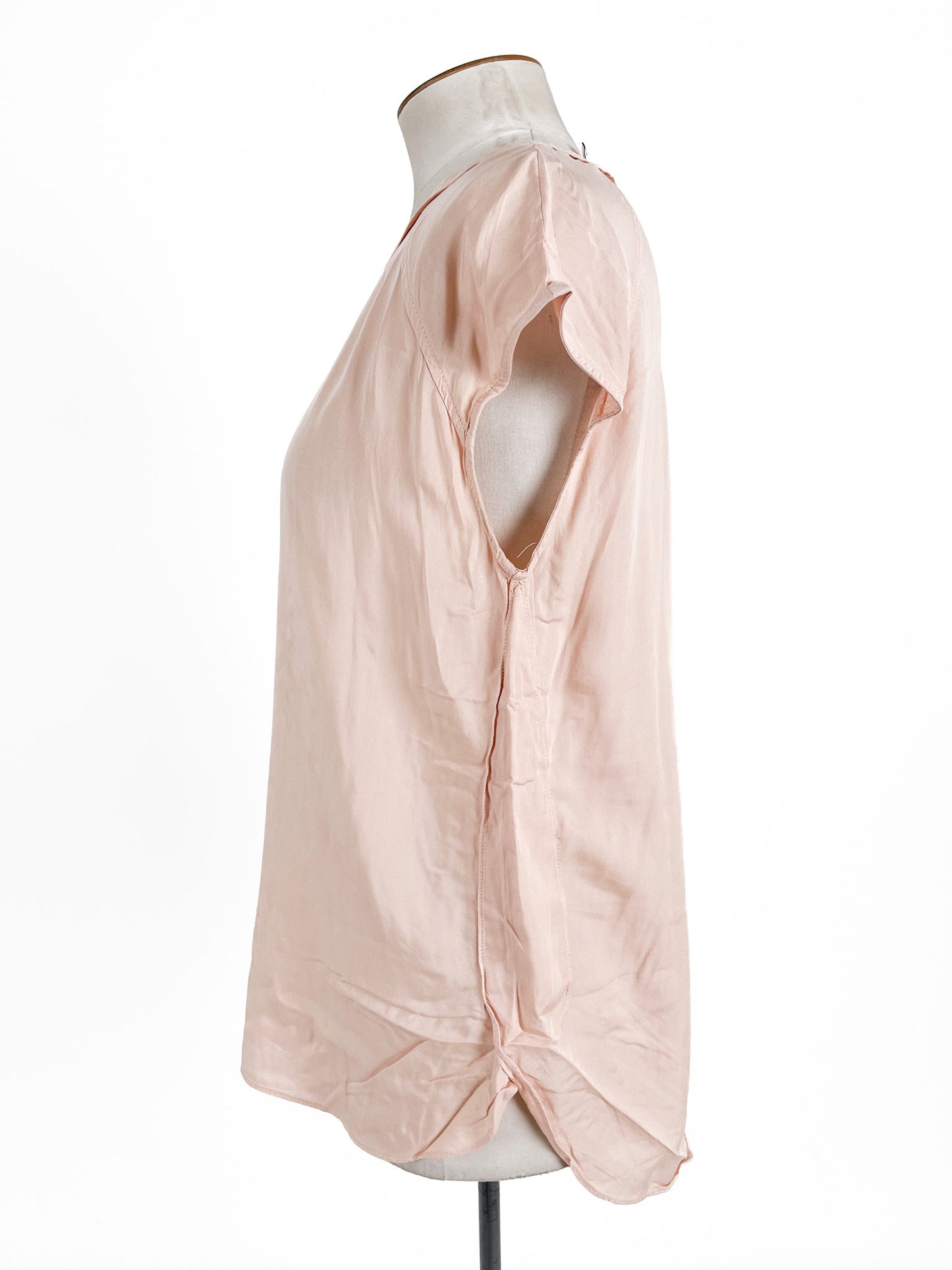 Country Road | Pink Casual Top | Size M