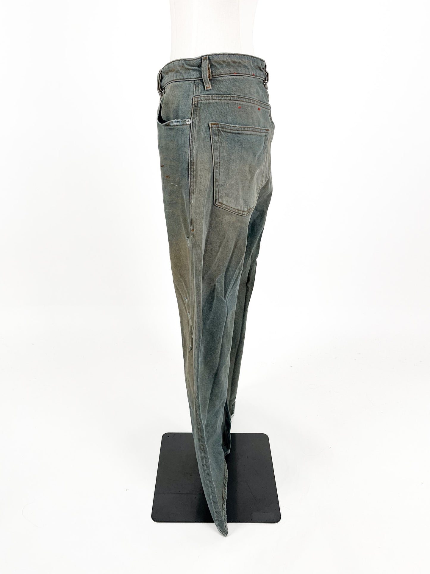 Diesel - Blue Jeans (Size 6)