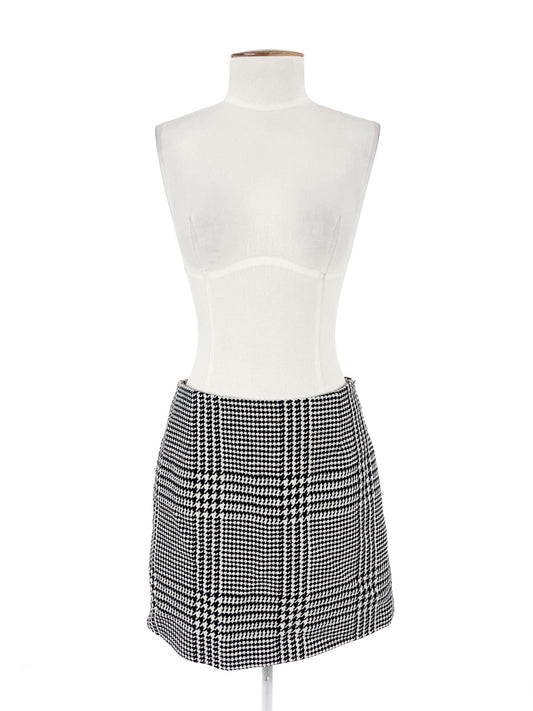 H&M | Multicoloured Casual Skirt | Size 8
