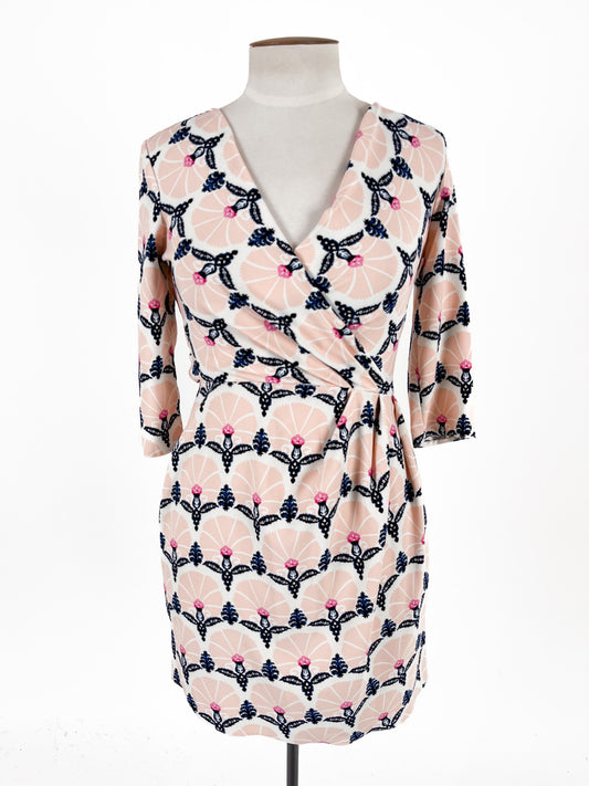 Closet London | Multicoloured Casual Dress | Size 12