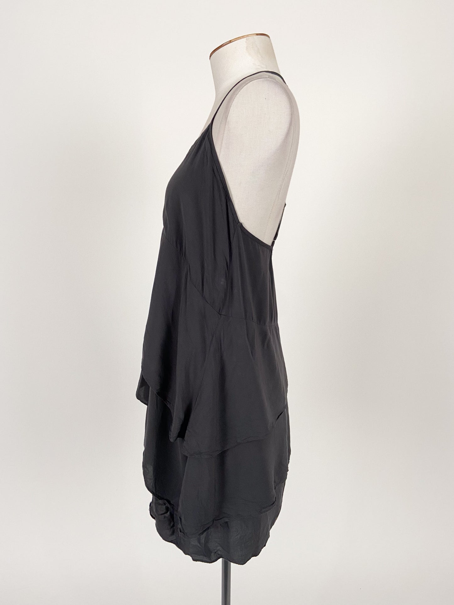 Volcom | Grey Casual Dress | Size XS