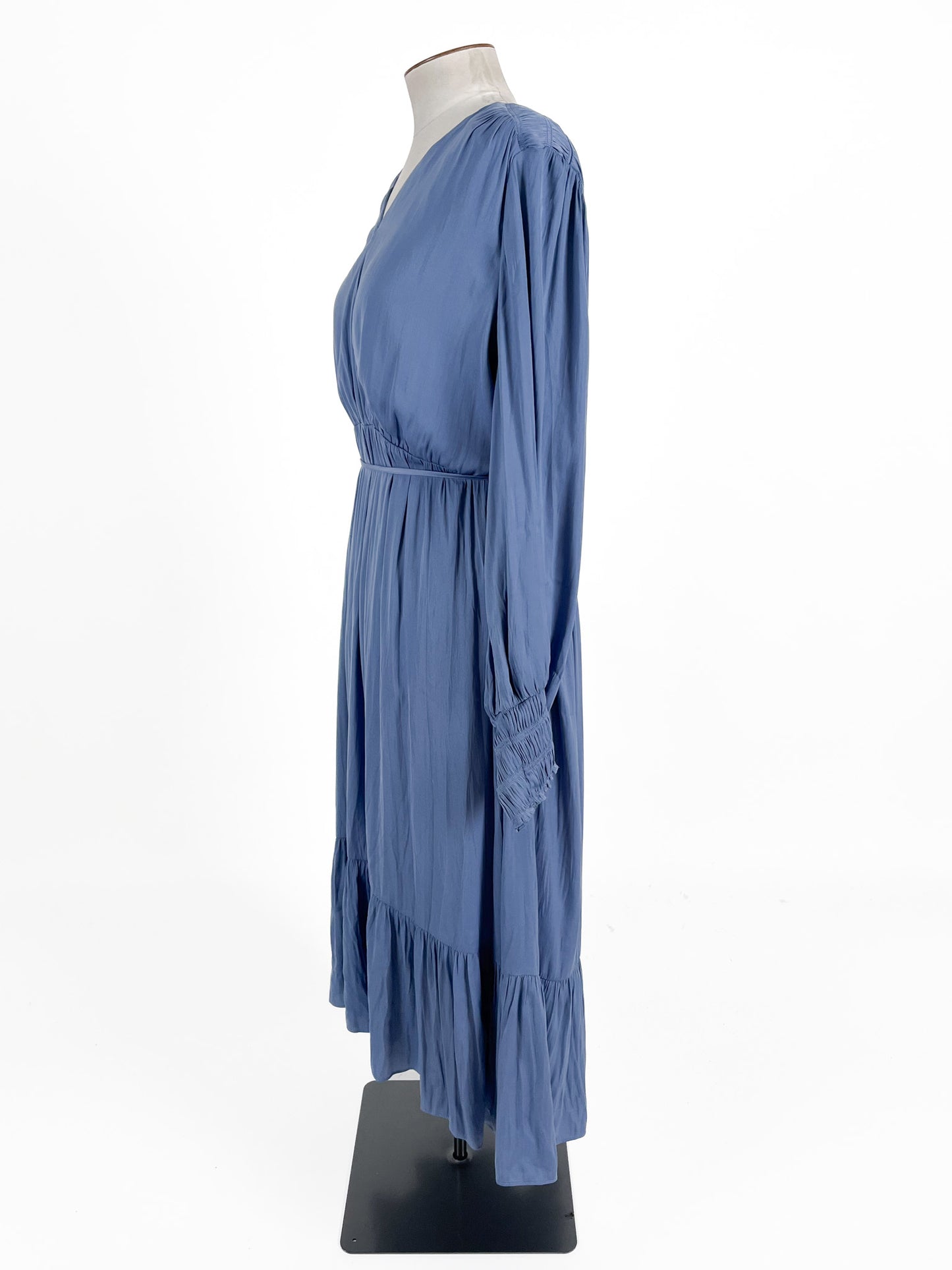 Forever New | Blue Casual Dress | Size 20