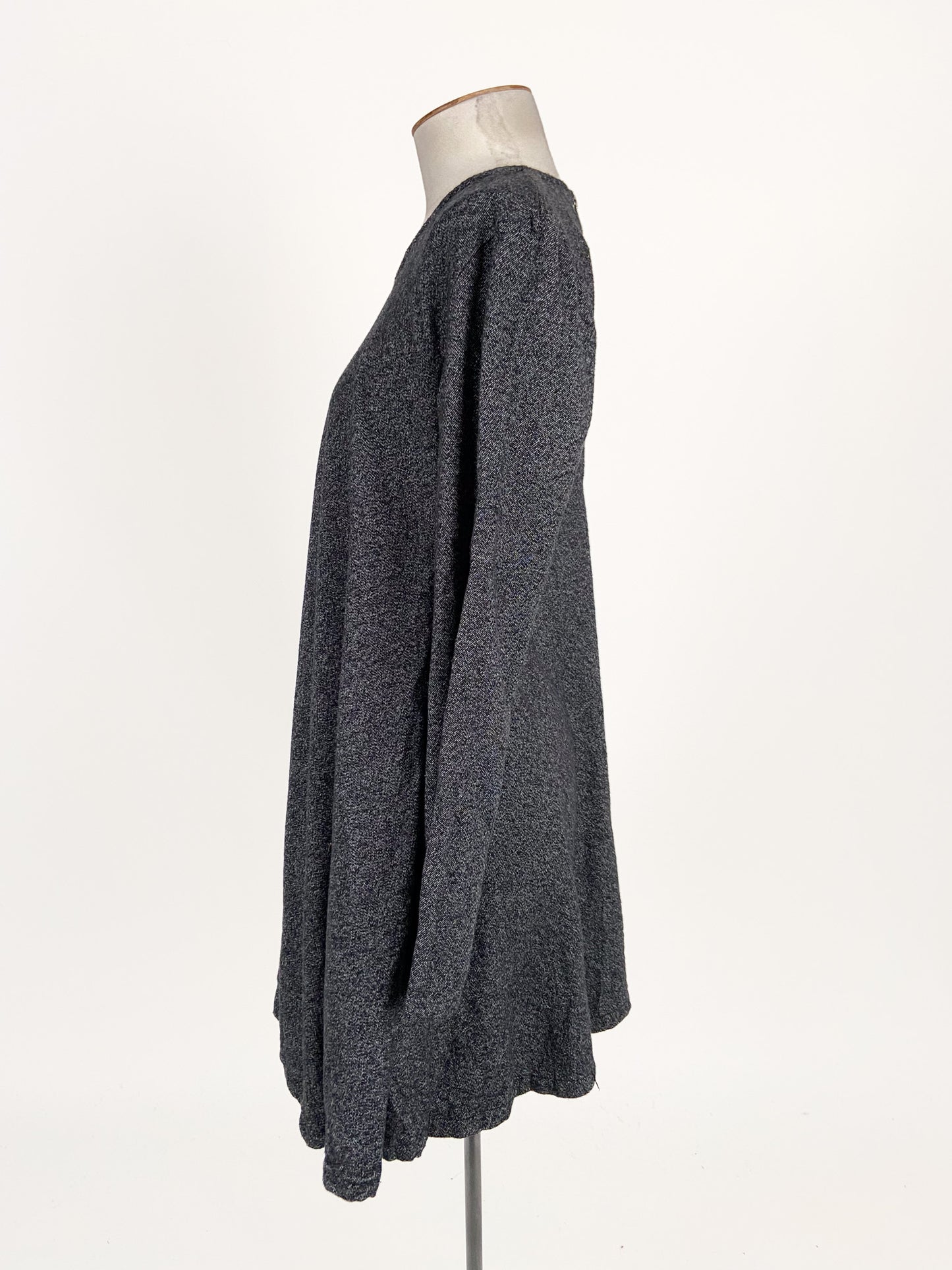 Huffer | Navy Casual Dress | Size 10