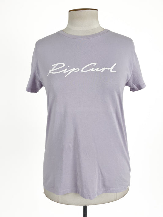 Ripcurl | Purple Casual Top | Size S