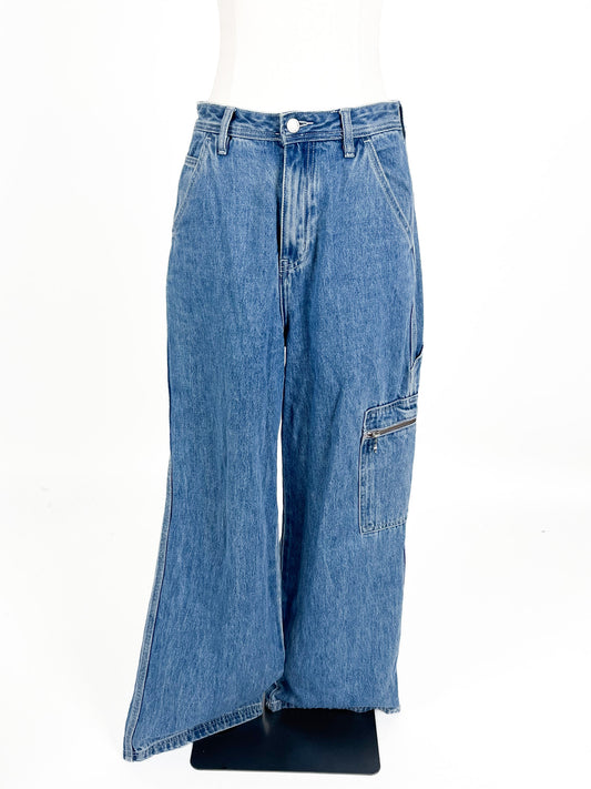 Glassons | Blue Casual Jeans | Size 10