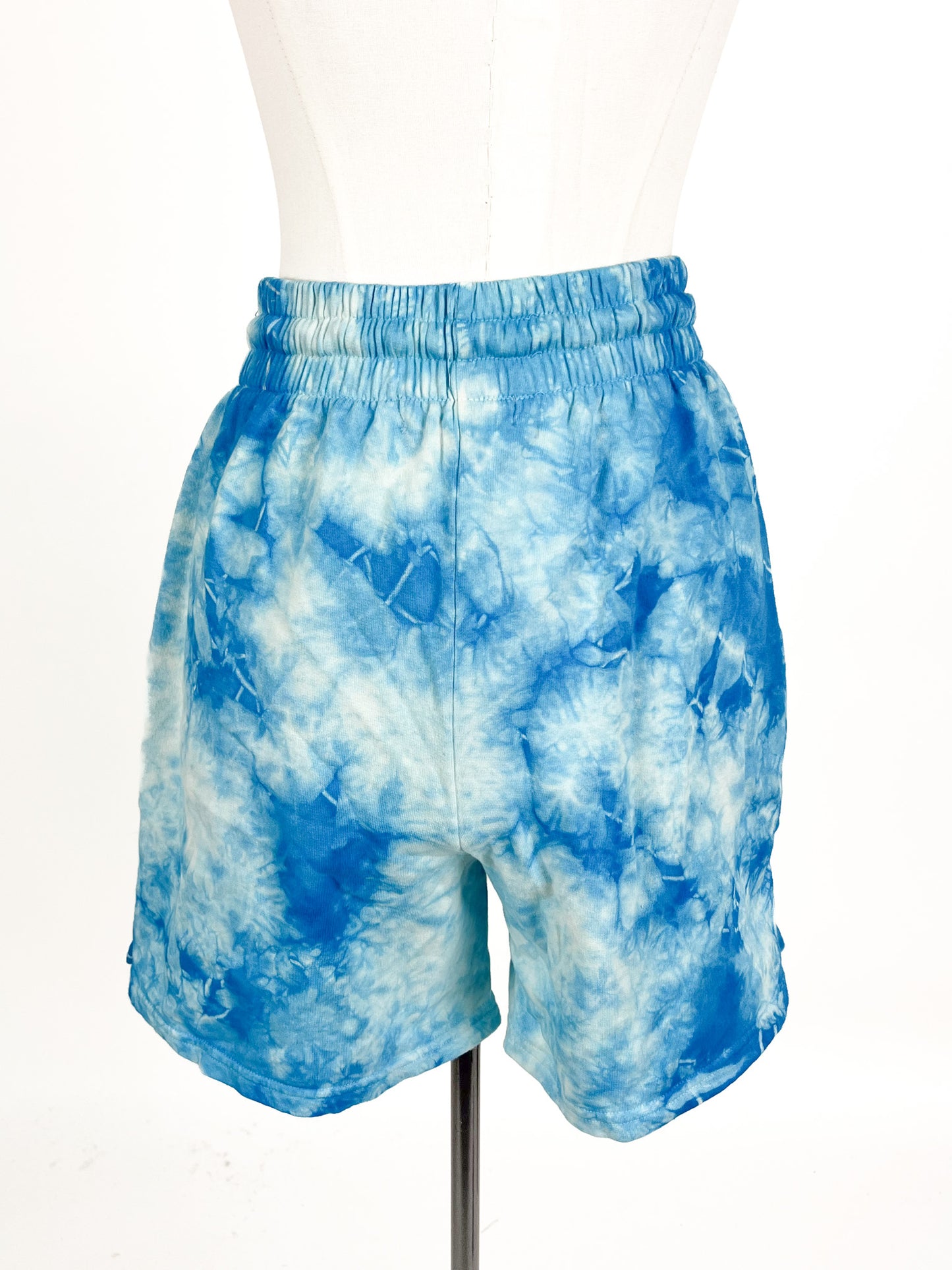 Frankies Bikinis | Blue Casual Shorts | Size 10