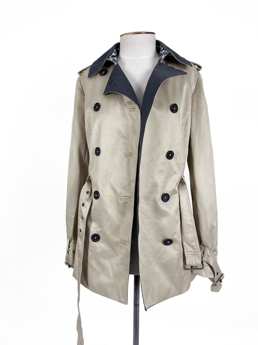 Brooks Brothrers | Beige Jacket | Size 4