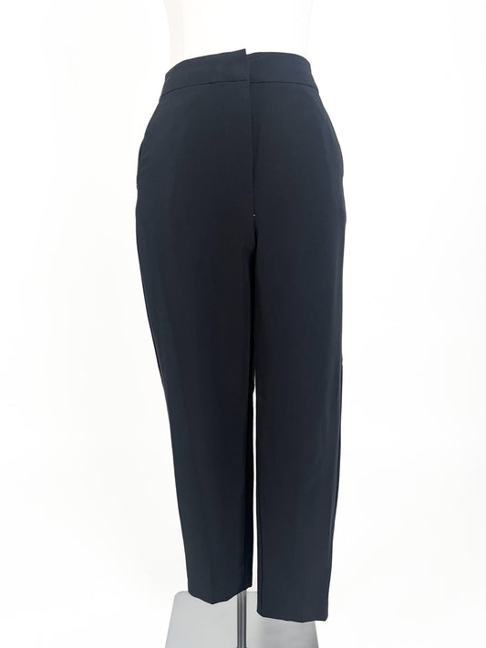 Dotti | Black Straight fit Pants | Size 6