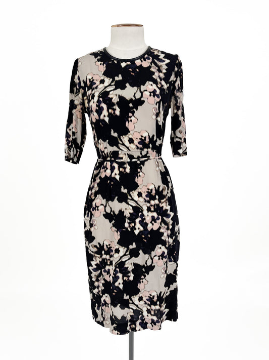 Juliette Hogan | Multicoloured Casual Dress | Size 6