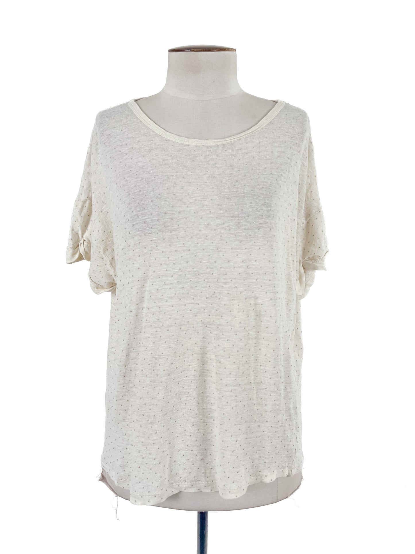 Country Road | Multicoloured Casual Top | Size M