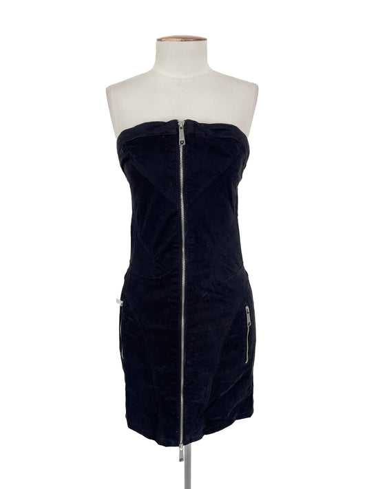 Diesel | Black Casual Dress | Size XS