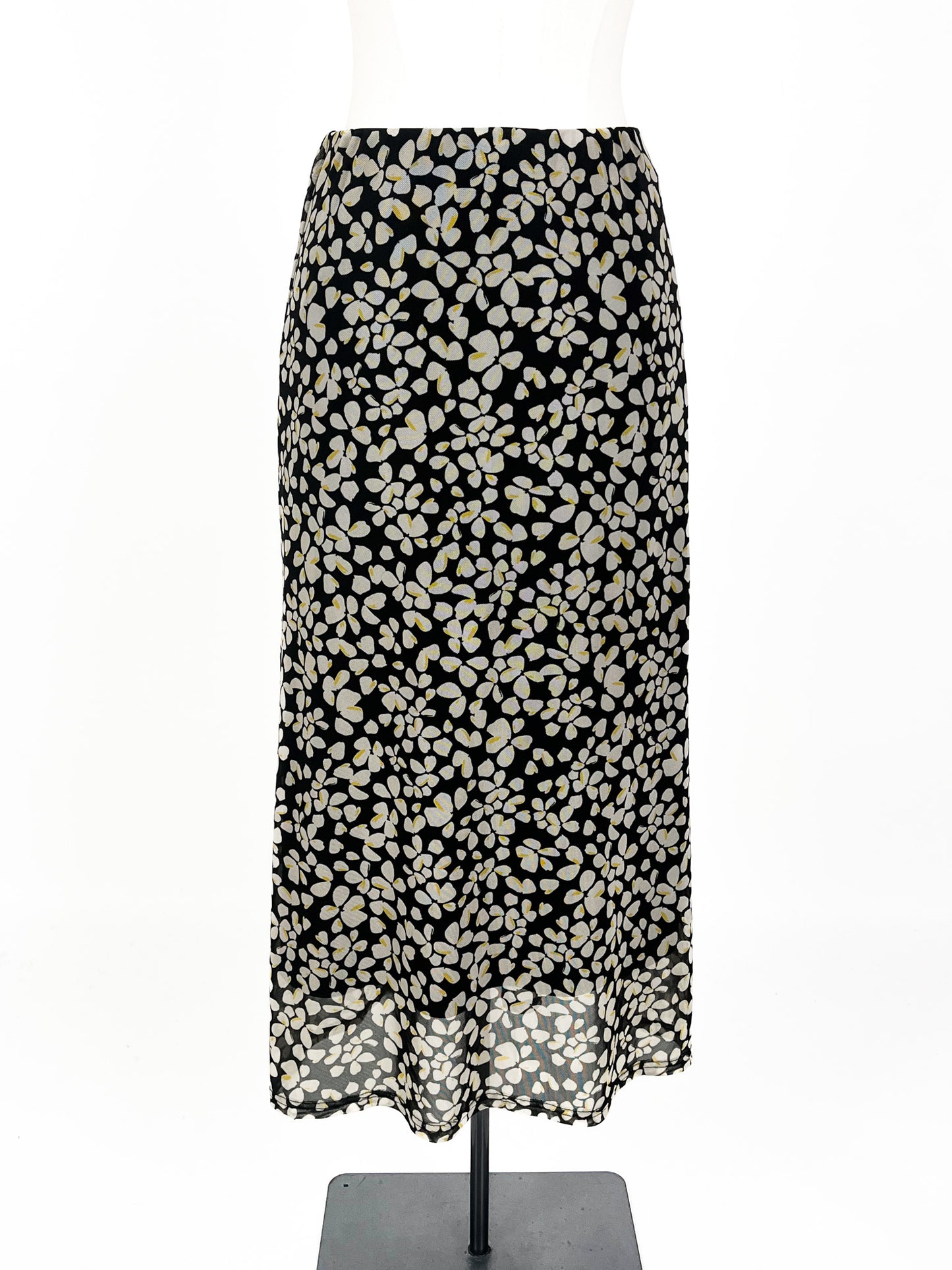 Dorothy Perkins | Multicoloured Casual Skirt | Size 10