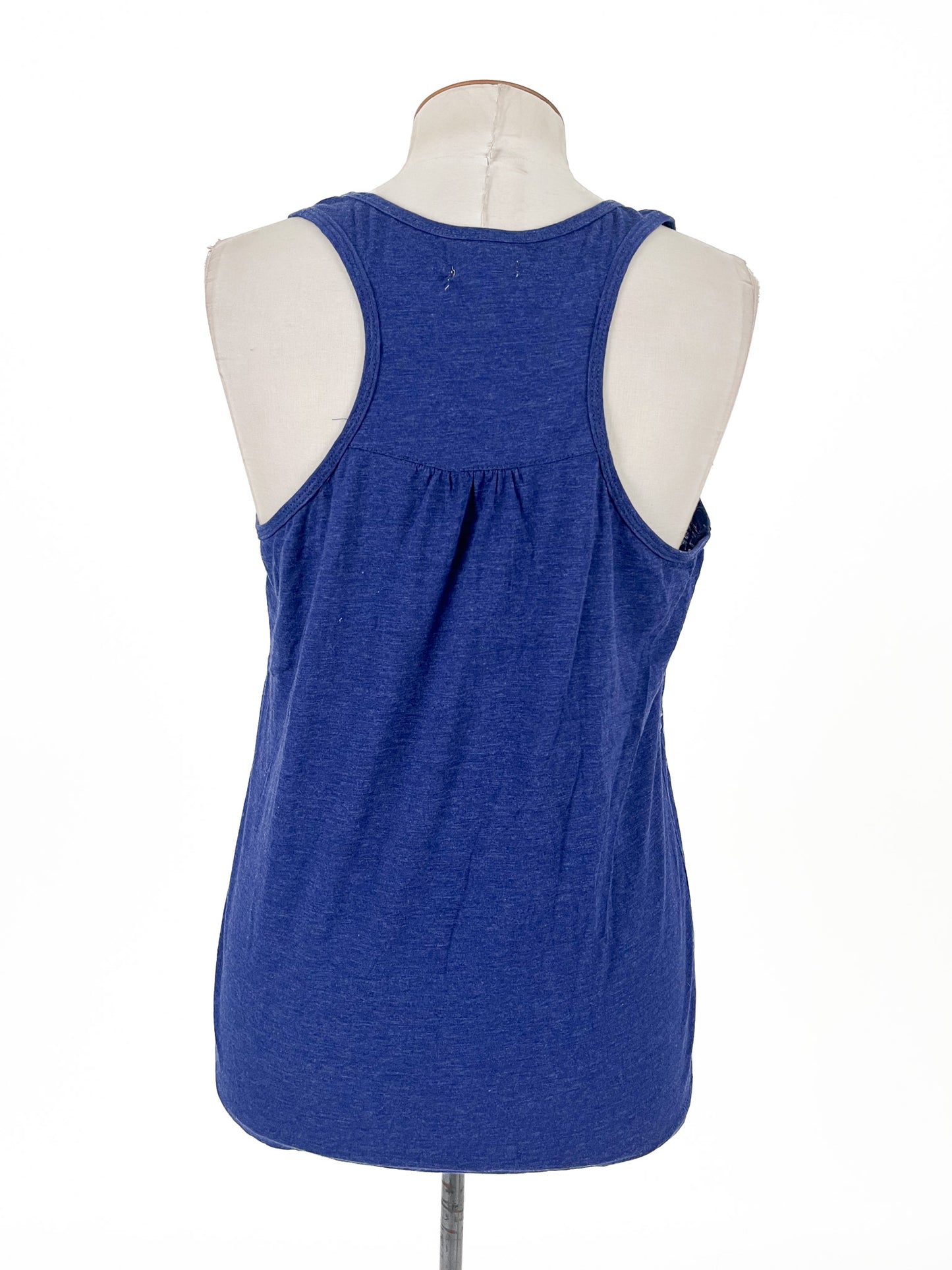 Levi's | Navy Casual Top | Size XL