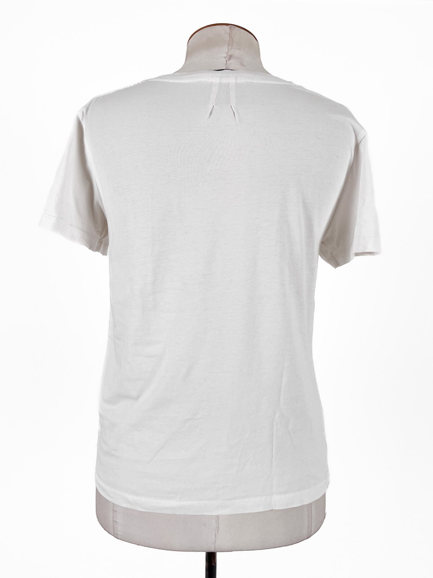 Havva | White Casual Top | Size M