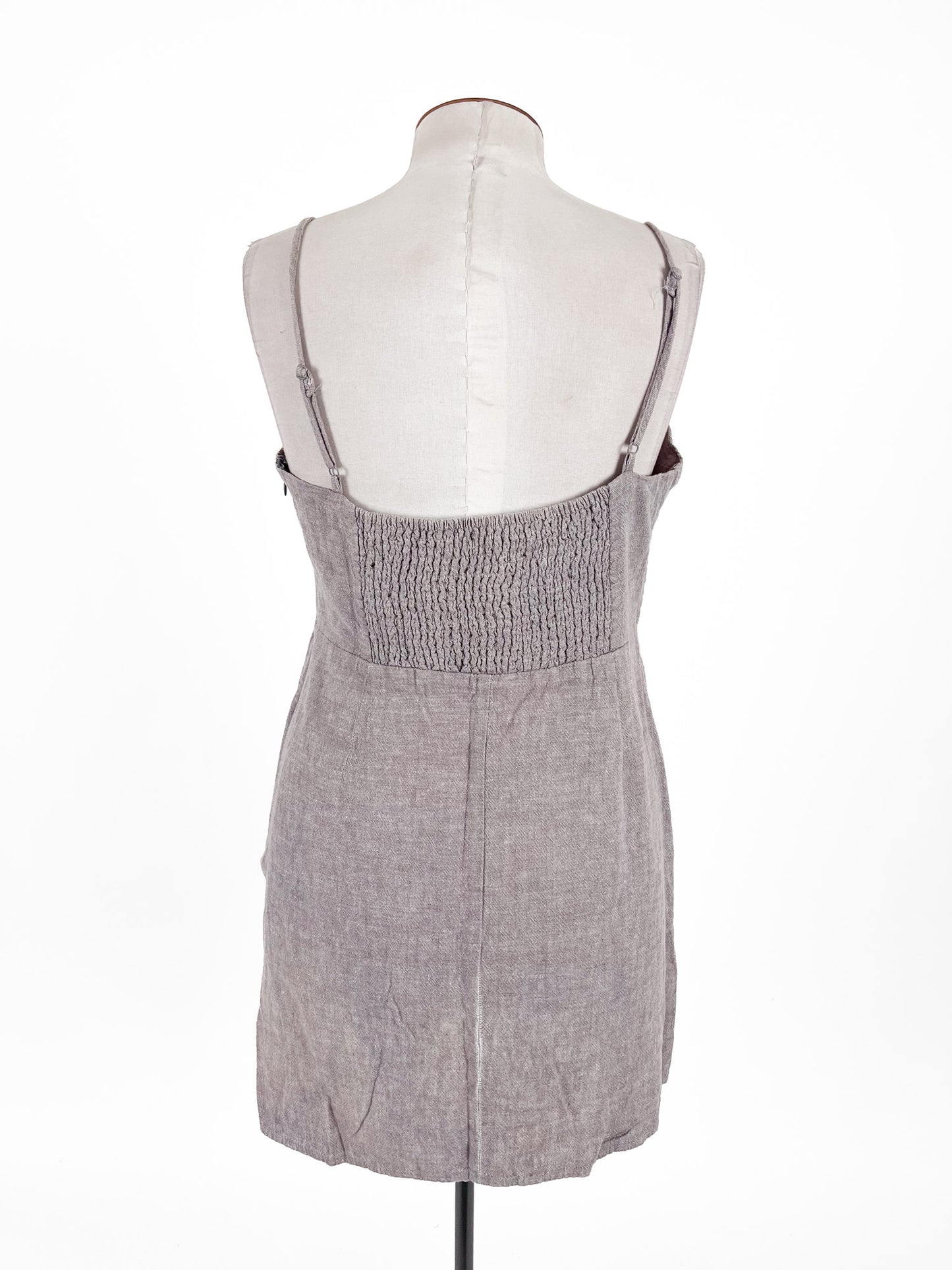 Glassons | Grey Casual Dress | Size 14