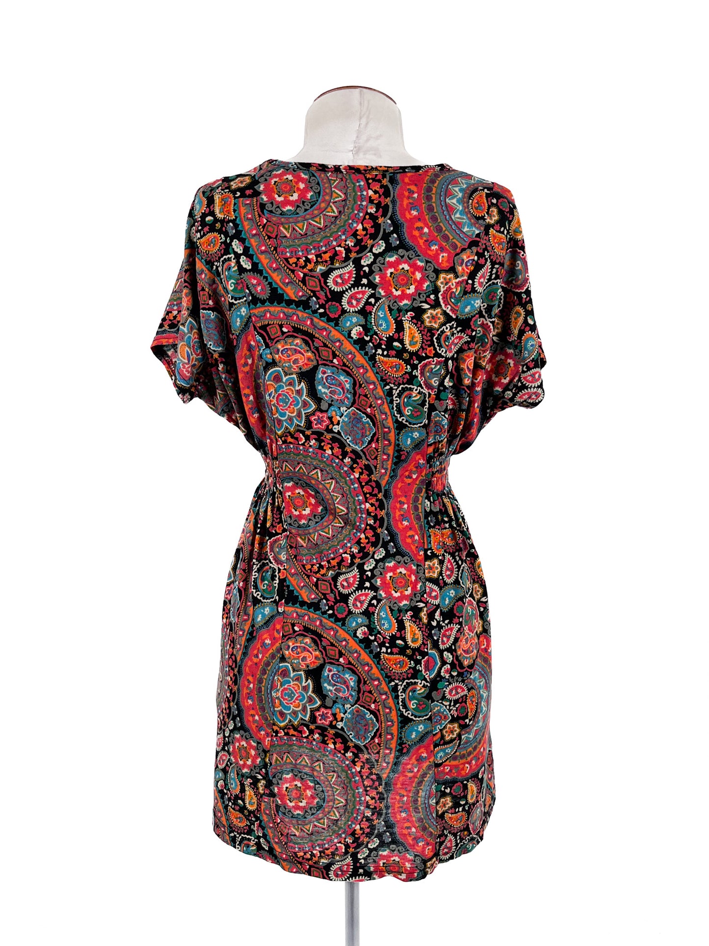Happyberry | Multicoloured Casual Dress | Size S