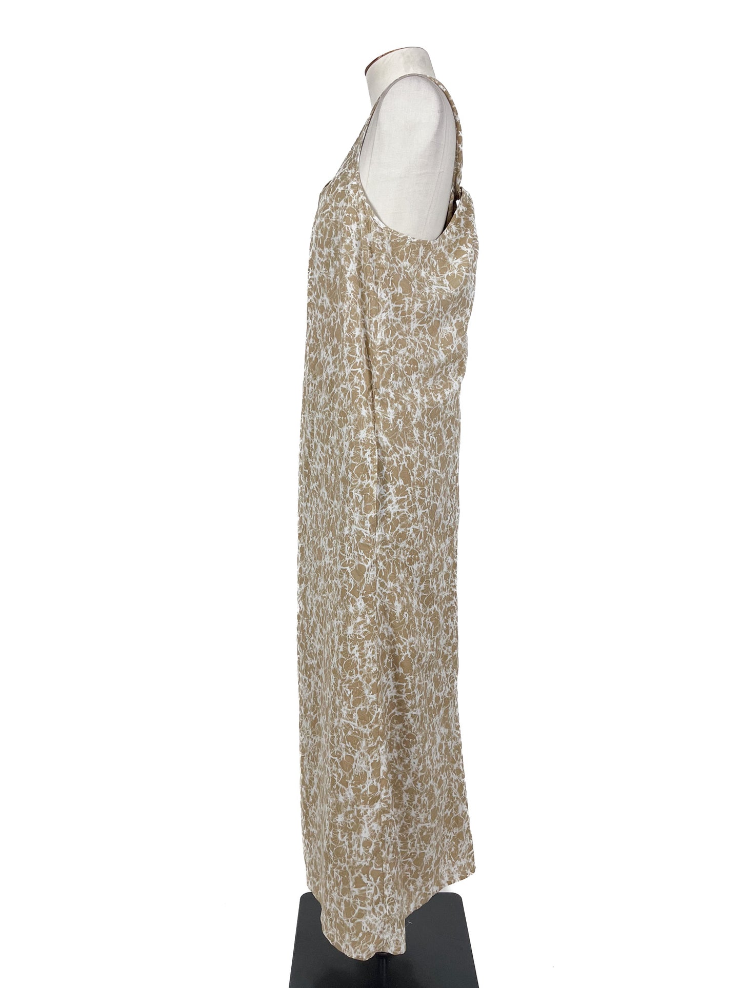 Michael Kors | Beige Casual/Cocktail Dress | Size S