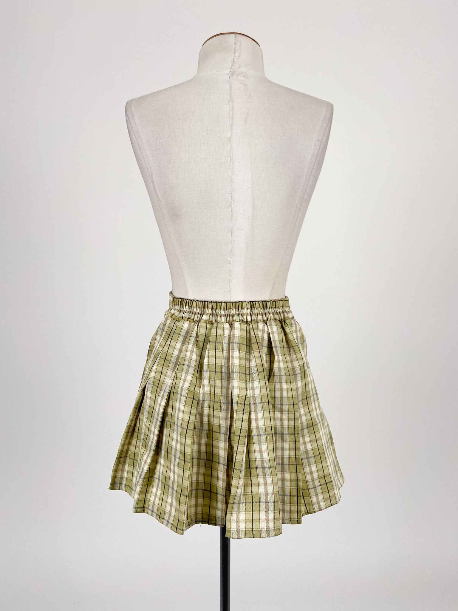 Casual sales skirts xs