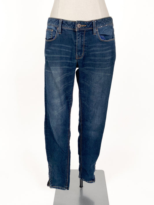 Jeanswest | Blue Jeans | Size 12