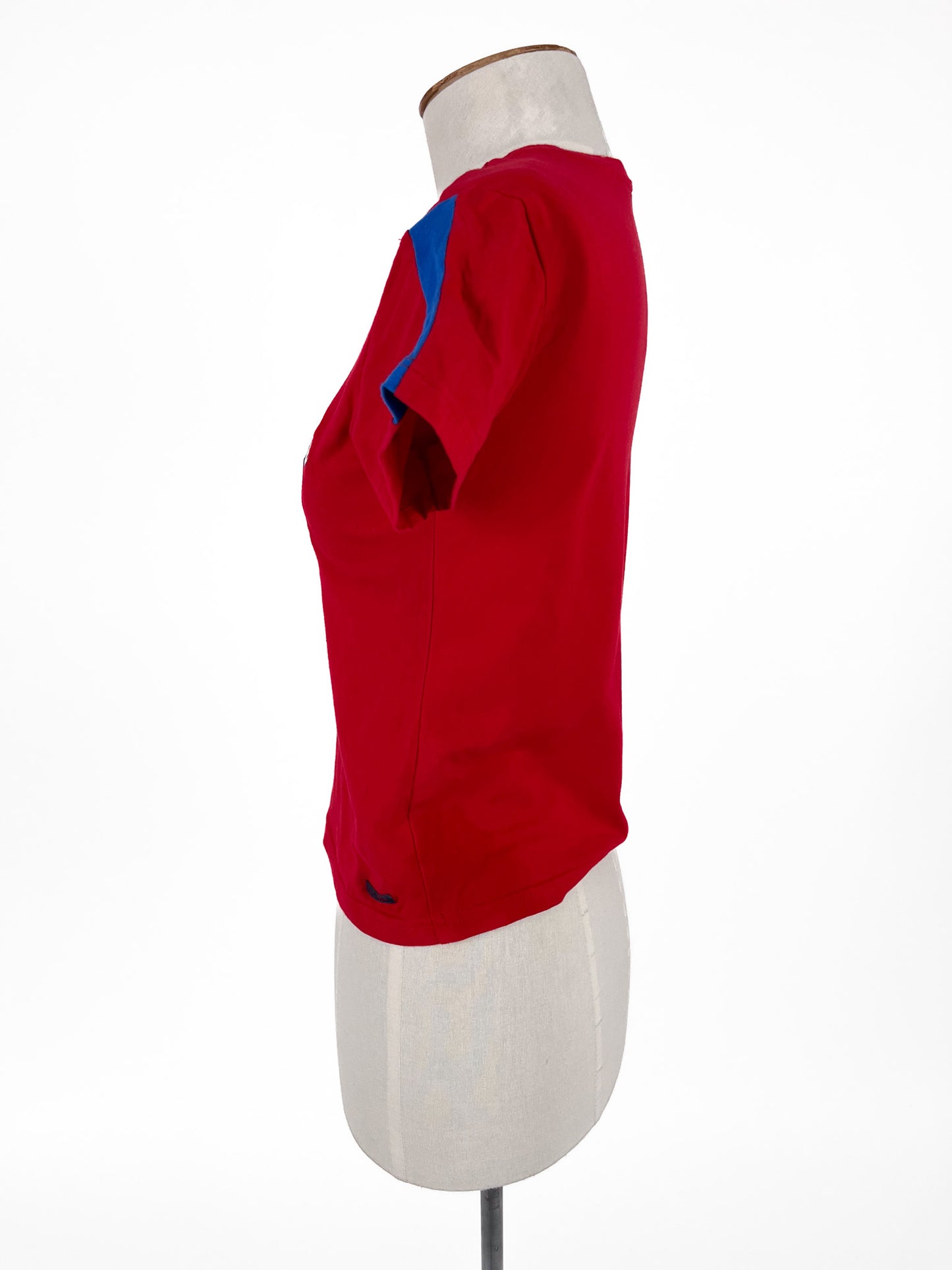 Mac + Ellie | Multicoloured Casual Top | Size 7