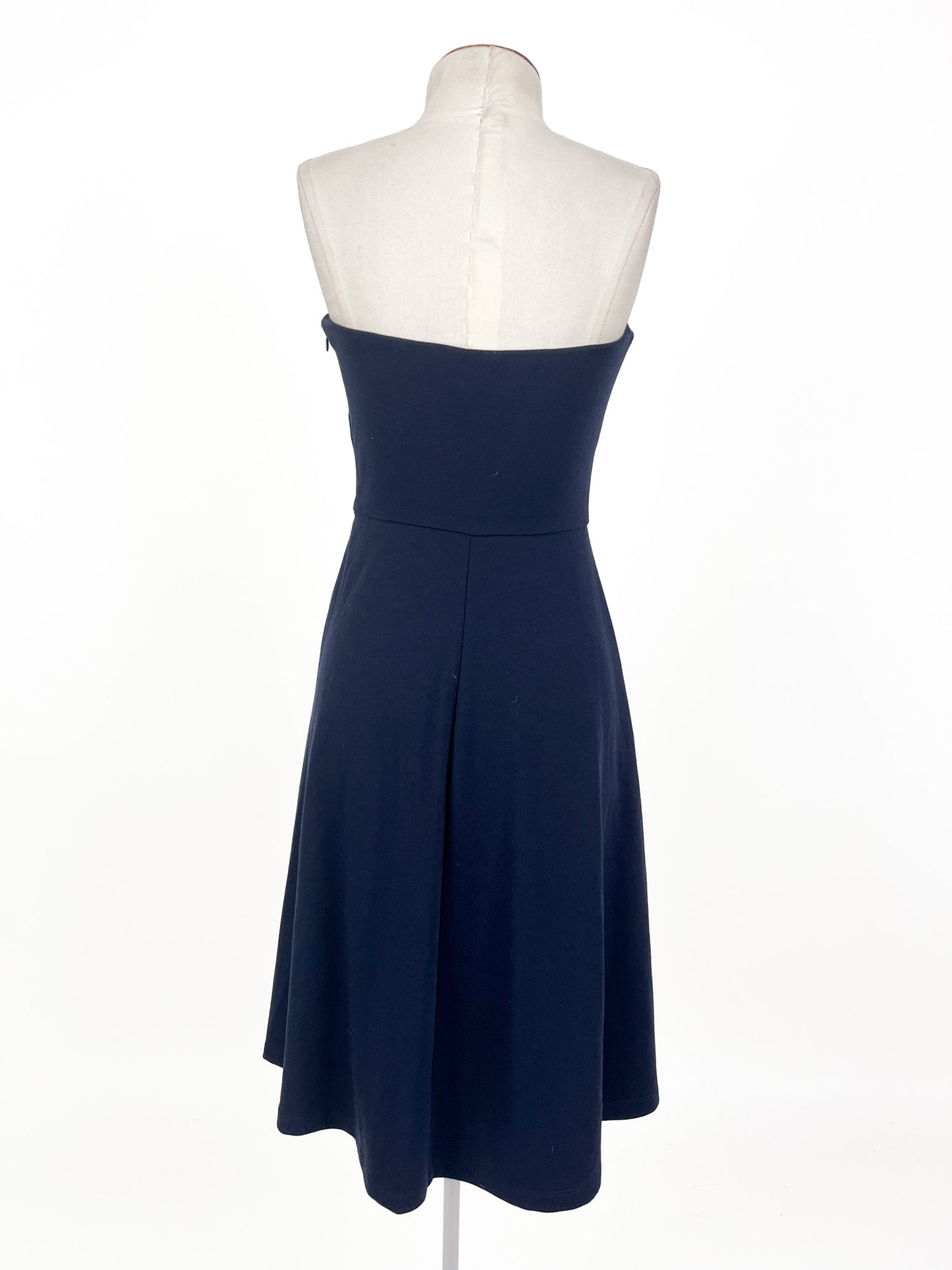 The Limited | Navy Casual Dress | Size S