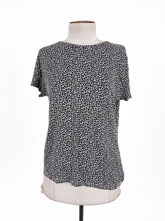 Zara | Multicoloured Casual Top | Size L