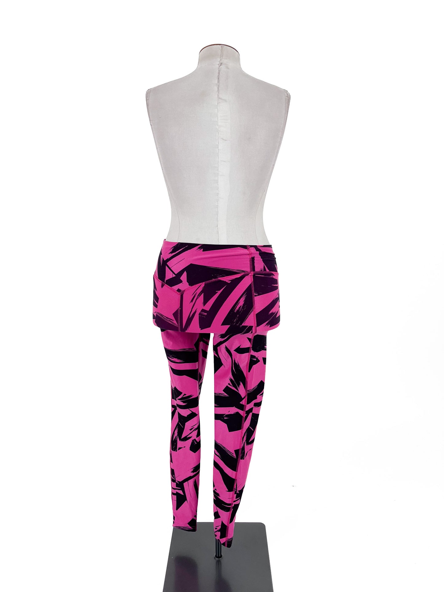 Nike | Pink Activewear Bottom | Size M