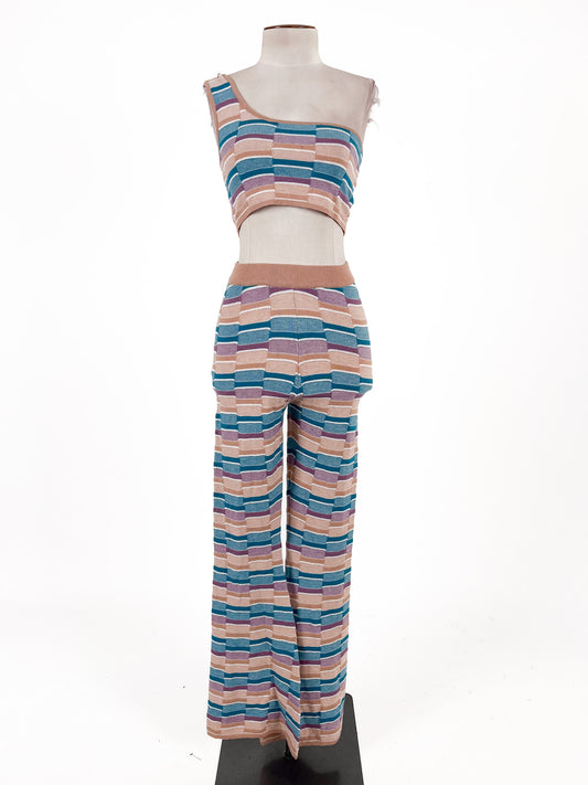 Princess Polly | Multicoloured Casual Sets | Size XS