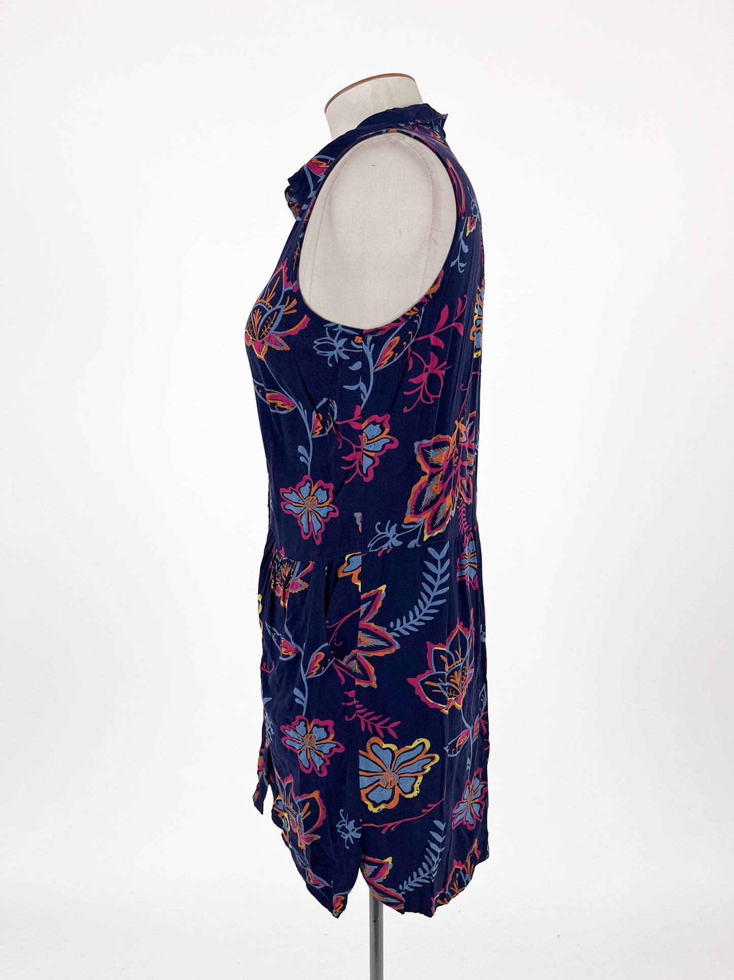 Urban | Multicoloured Casual Dress | Size 12
