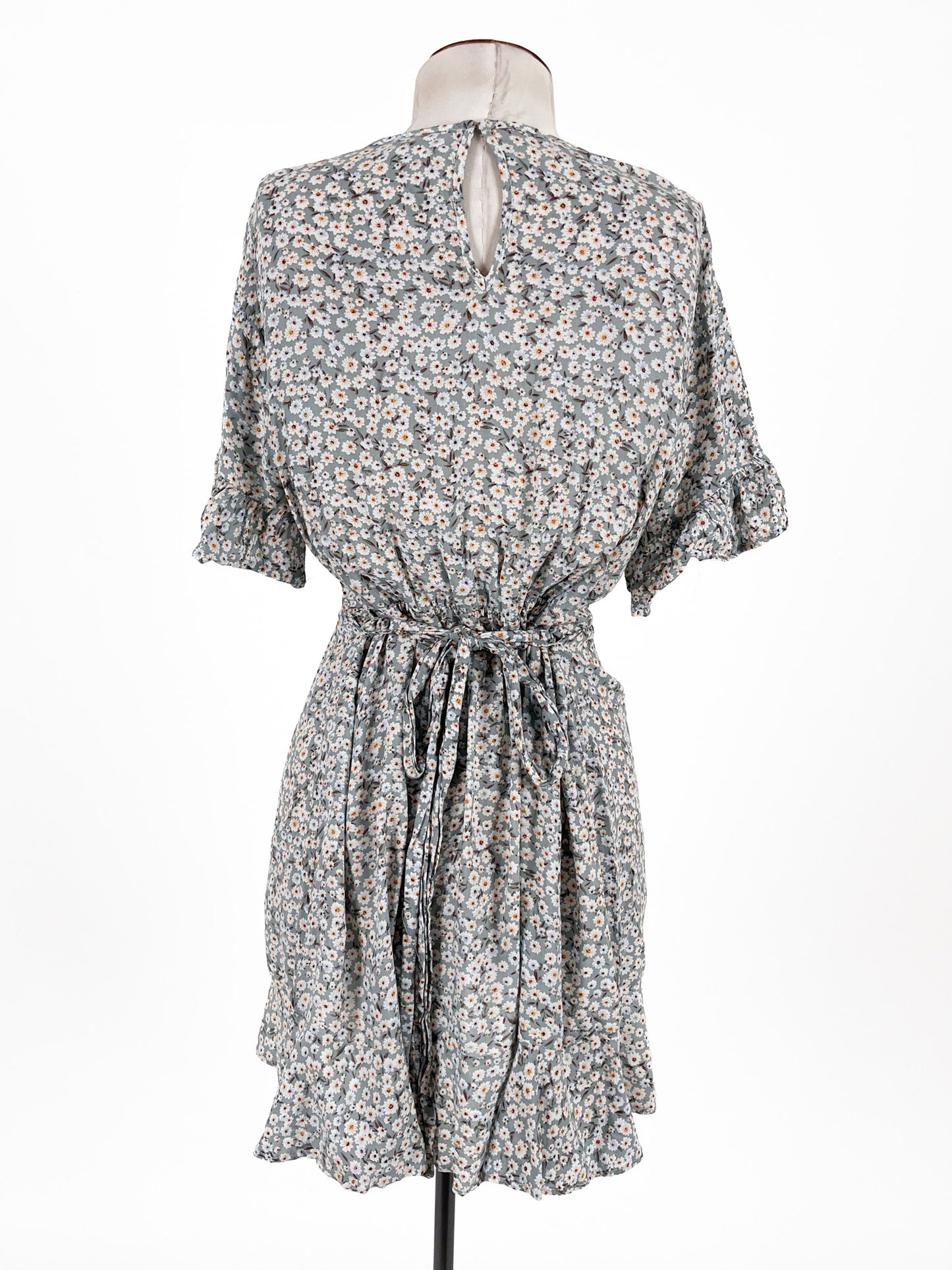 Leoni | Multicoloured Casual Dress | Size S