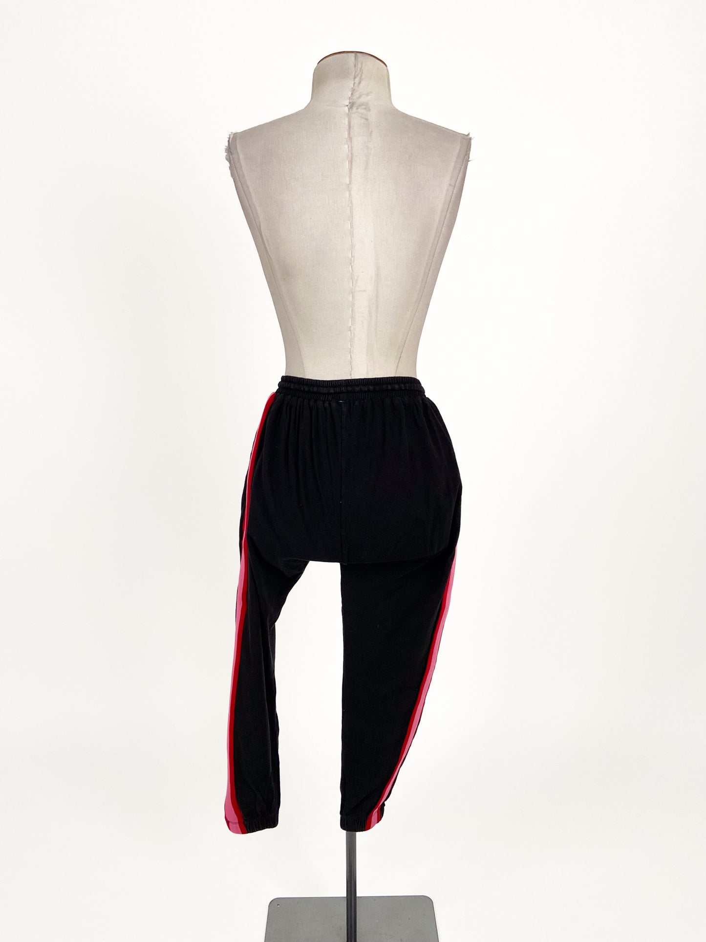 Cartel & Willow | Multicoloured Straight fit Pants | Size S